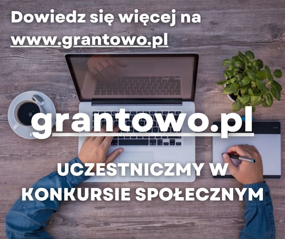 Konkurs społeczny