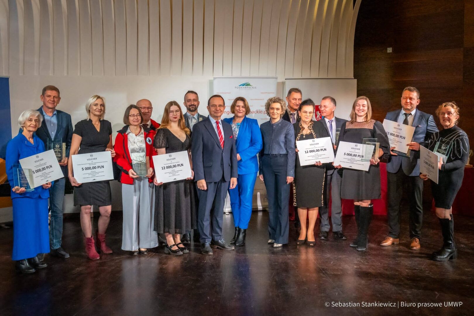 Nagroda „NGO Wysokich Lotów” dla STORAT